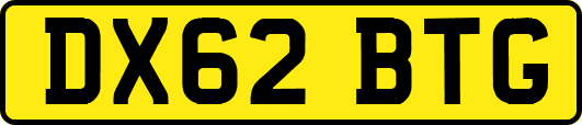 DX62BTG