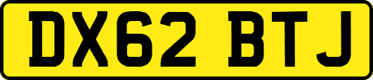 DX62BTJ