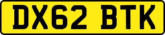 DX62BTK