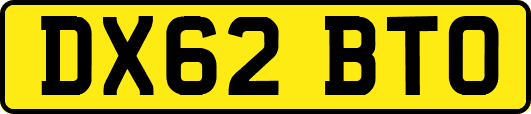 DX62BTO