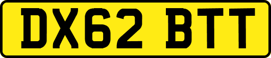 DX62BTT
