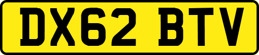 DX62BTV