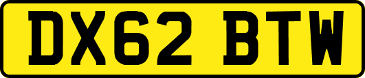 DX62BTW