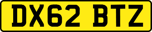 DX62BTZ