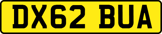 DX62BUA