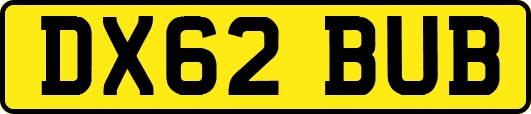 DX62BUB