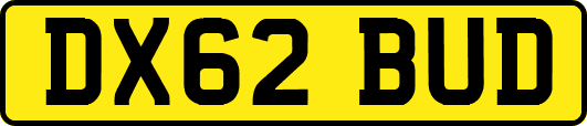DX62BUD