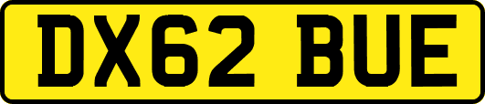 DX62BUE