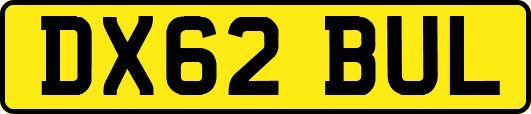 DX62BUL