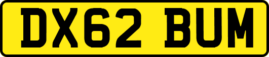 DX62BUM