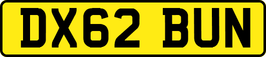 DX62BUN