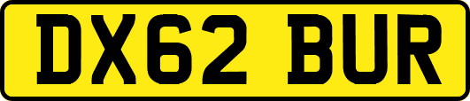 DX62BUR