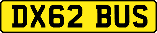 DX62BUS