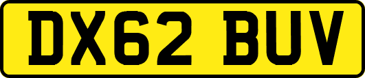 DX62BUV