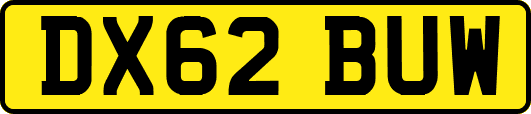 DX62BUW