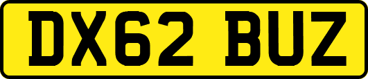 DX62BUZ