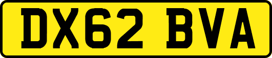 DX62BVA