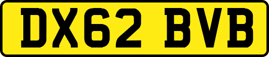 DX62BVB