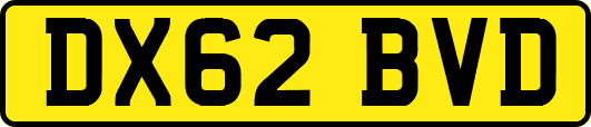 DX62BVD