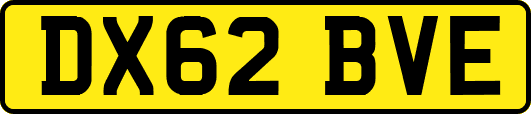 DX62BVE