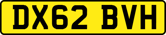 DX62BVH