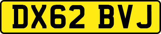 DX62BVJ