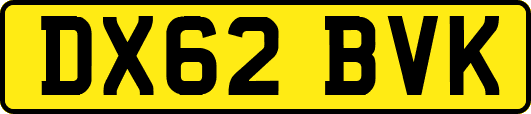 DX62BVK