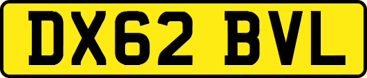 DX62BVL