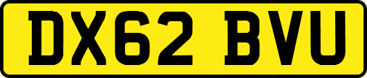 DX62BVU