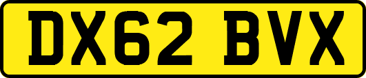 DX62BVX