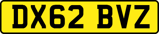 DX62BVZ