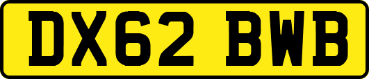 DX62BWB