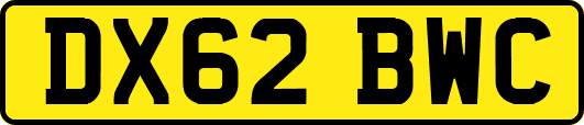DX62BWC