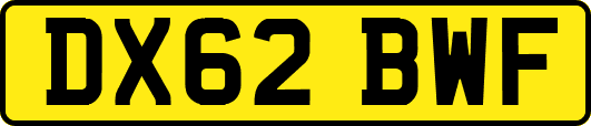 DX62BWF
