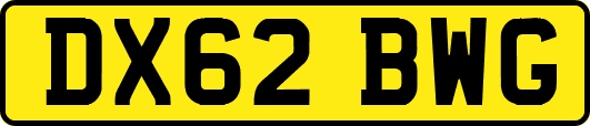DX62BWG