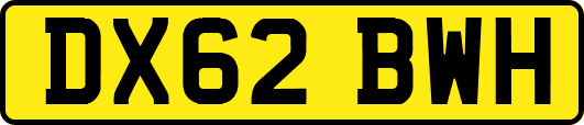 DX62BWH