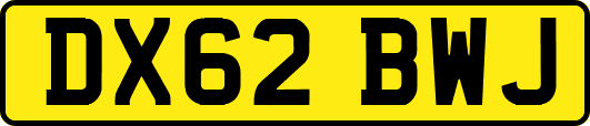 DX62BWJ