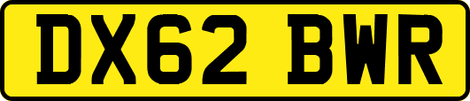 DX62BWR