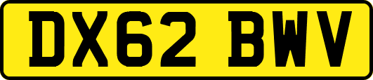 DX62BWV