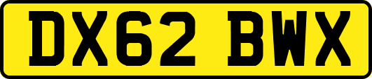 DX62BWX