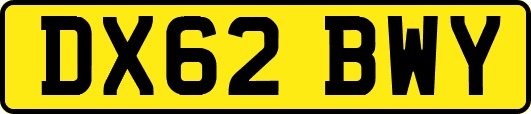 DX62BWY