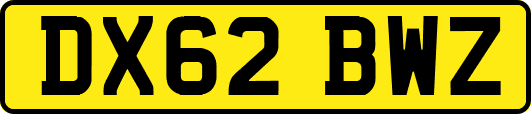 DX62BWZ
