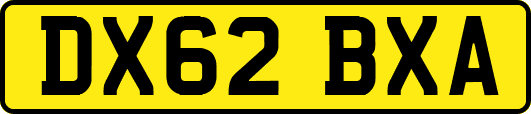 DX62BXA