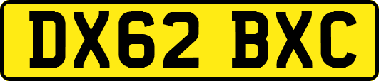 DX62BXC