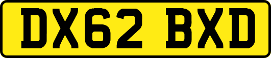 DX62BXD