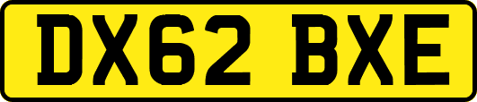 DX62BXE