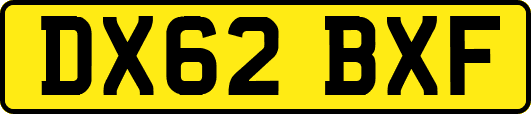DX62BXF