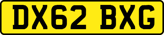 DX62BXG