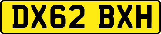 DX62BXH