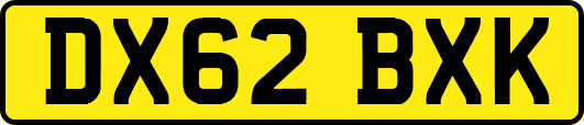 DX62BXK